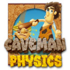 Igra Caveman Physics