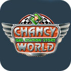 Igra Chancy World: Gas Station Story Igra Chancy World: Gas Station Story