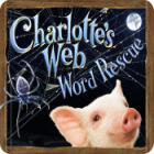 Igra Charlotte's Web: Word Rescue