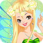 Igra Charming Looking Fairy
