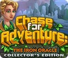Igra Chase for Adventure 2: The Iron Oracle Collector's Edition