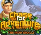 Igra Chase for Adventure 2: The Iron Oracle