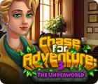Igra Chase for Adventure 3: The Underworld Igra Chase for Adventure 3: The Underworld