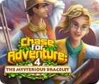 Igra Chase for Adventure 4: The Mysterious Bracelet