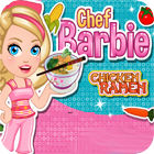 Igra Chef Barbie. Chicken Ramen Igra Chef Barbie. Chicken Ramen