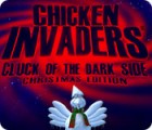 Igra Chicken Invaders 5: Christmas Edition