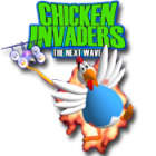 Igra Chicken Invaders 2
