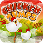 Igra Chicken Jumps