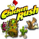 Igra Chicken Rush Deluxe