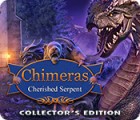 Igra Chimeras: Cherished Serpent Collector's Edition