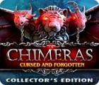 Igra Chimeras: Cursed and Forgotten Collector's Edition