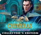 Igra Chimeras: Heavenfall Secrets Collector's Edition