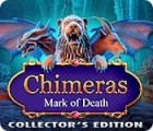 Igra Chimeras: Mark of Death Collector's Edition