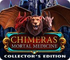 Igra Chimeras: Mortal Medicine Collector's Edition