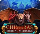 Igra Chimeras: Mortal Medicine