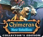 Igra Chimeras: New Rebellion Collector's Edition