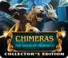 Igra Chimeras: The Signs of Prophecy Collector's Edition