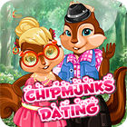 Igra Chipmunks Dating