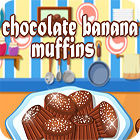 Igra Chocolate Banana Muffins