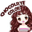 Igra Chocolate Color Igra Chocolate Color