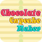 Igra Chocolate Cupcake Maker