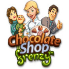 Igra Chocolate Shop Frenzy