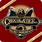 Igra Chocolatier 2: Secret Ingredients