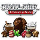 Igra Chocolatier 3: Decadence by Design