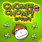 Igra Chomp! Chomp! Safari