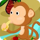 Igra Chomping Chimp Igra Chomping Chimp