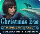 Igra Christmas Eve: Midnight's Call Collector's Edition