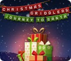 Igra Christmas Griddlers: Journey to Santa