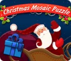 Igra Christmas Mosaic Puzzle