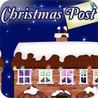 Igra Christmas Post Igra Christmas Post
