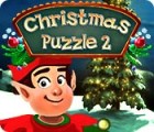 Igra Christmas Puzzle 2