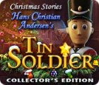 Igra Christmas Stories: Hans Christian Andersen's Tin Soldier Collector's Edition