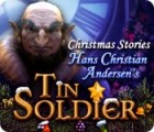 Igra Christmas Stories: Hans Christian Andersen's Tin Soldier