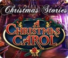 Igra Christmas Stories: A Christmas Carol