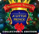 Igra Christmas Stories: A Little Prince Collector's Edition