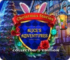 Igra Christmas Stories: Alice's Adventures Collector's Edition