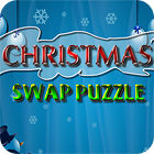 Igra Christmas Swap Puzzle
