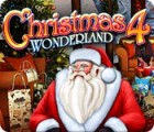 Igra Christmas Wonderland 4
