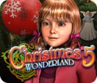 Igra Christmas Wonderland 5