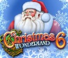 Igra Christmas Wonderland 6