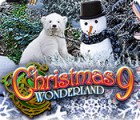 Igra Christmas Wonderland 9