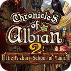 Igra Chronicles of Albian 2: The Wizbury School of Magic