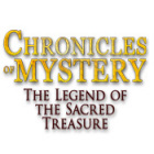 Igra Chronicles of Mystery: The Legend of the Sacred Treasure