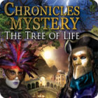 Igra Chronicles of Mystery: Tree of Life