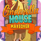 Igra Cindrella House Makeover