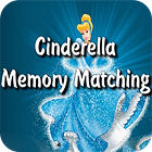 Igra Cinderella. Memory Matching